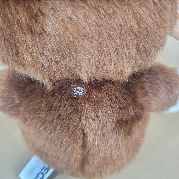 NECA Gizmo Gremlins Plush Talking Toy, works, no batteries included - Picture 6 of 11